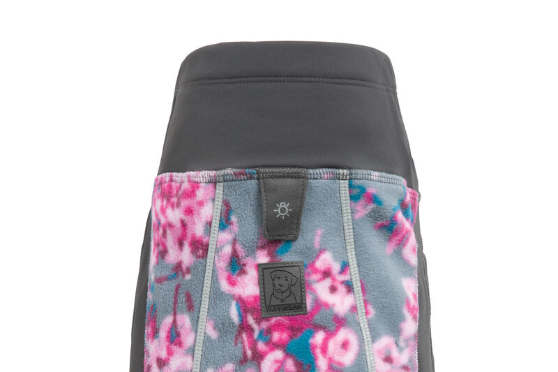 CLIMATE CHANGER PULLOVER JACKET